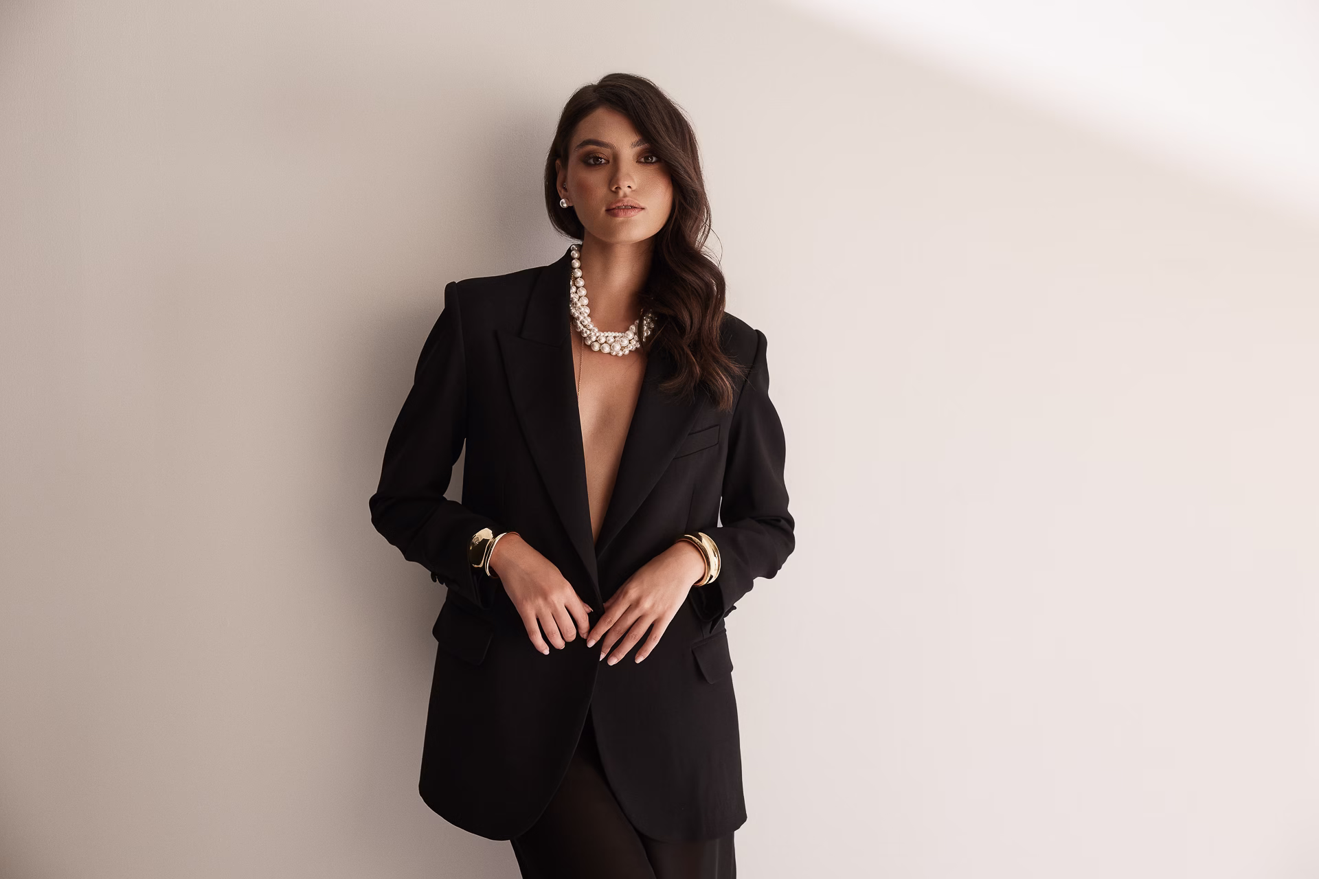 The Subtle Power of Silk